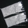 Microfiber Gloves for Glasses, Optical Instruments and Jewelry, Comfortable to Wear